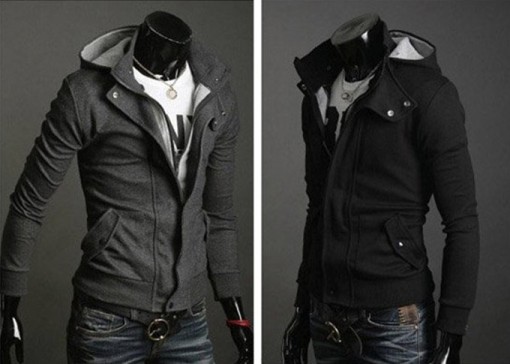 Autumn/Winter 13 Style Report: Men&39s Coats &amp Jackets | Fashion Eye