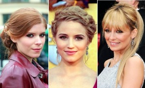 spring hairstyles