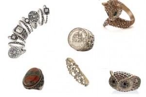 Baroque Jewelry
