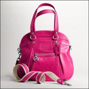coach brand handbags