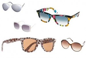 sunglasses 2012