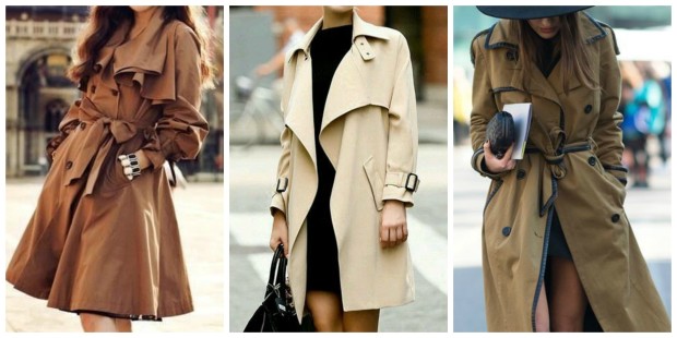 coats trend