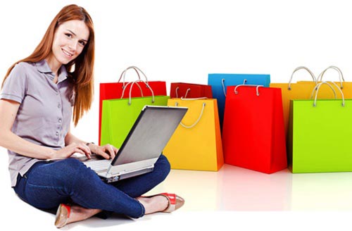 benefits of online shopping